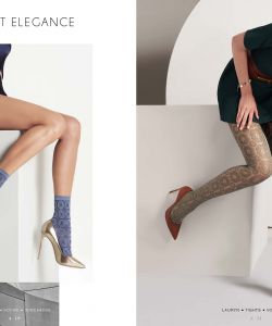 Oroblu - Legwear SS2017